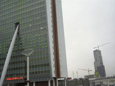 Foto 23 uit Foto's uit Rotterdam