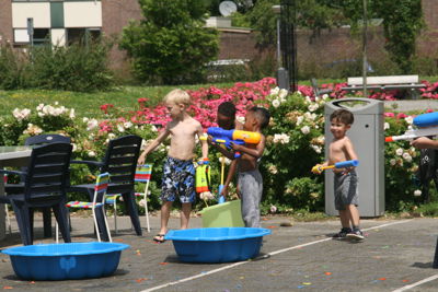 Foto 19 uit KinderfeestMaurickerf