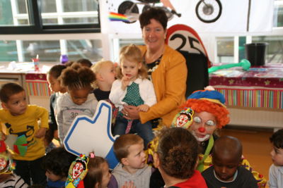 Foto 91 uit RKRegenboog25Jaar