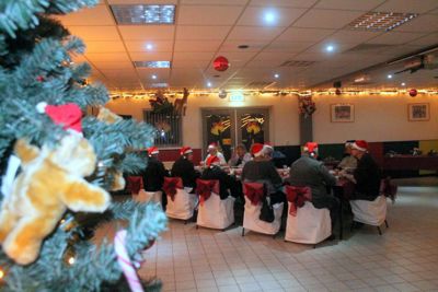 Foto 2 uit KerstInStormpolder