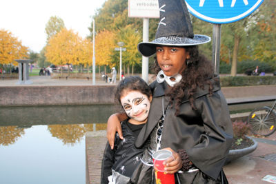 Foto 198 uit halloweenbeverwaard