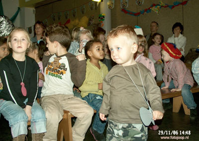 Foto 58 uit sinterklaas 2006 new