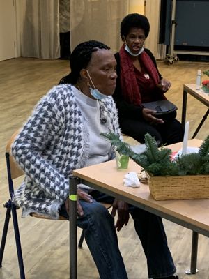 Foto 12 uit Kerst Hellen Focus