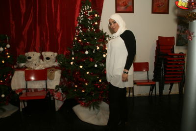 Foto 56 uit AZC BuffetInDe Focus