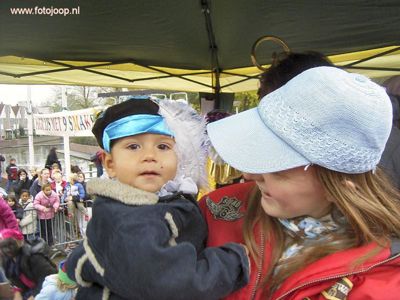 Foto 223 uit sinterklaas2005