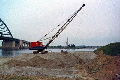 Foto 645 uit BRIENENOORDBRUG