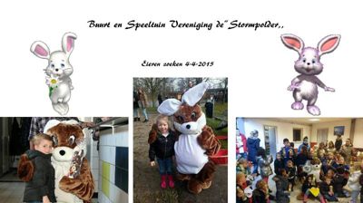 Foto 11 uit PasenStormpolder