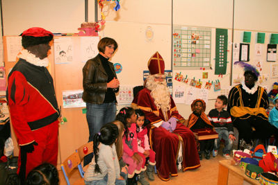 Foto 208 uit Sint RK Regenboog