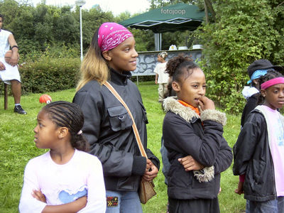 Foto 89 uit dwightmemorialday05