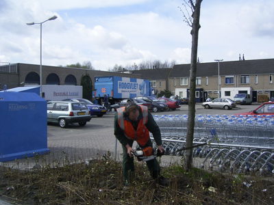 Foto 76 uit noord_zuid eind fase