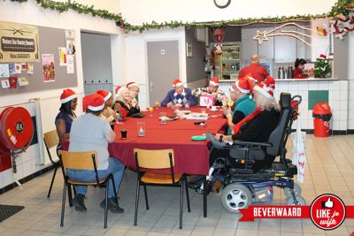 Foto 57 uit Kerst in Stormpolder