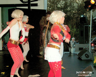 Foto 38 uit opening w.centrum