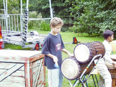 Foto 117 uit wijkfeest