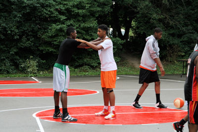 Foto 85 uit DwightMemorealDay