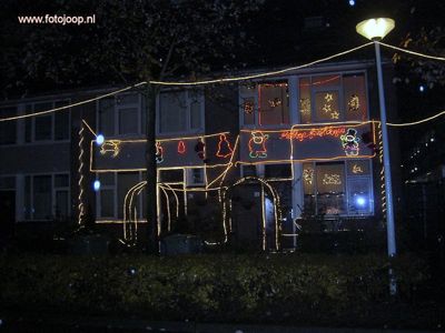 Foto 360 uit kerstdagen2005