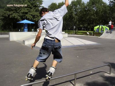 Foto 43 uit t.e.d dag 2005