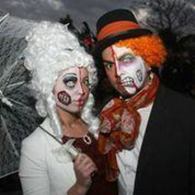 Foto 6 uit Halloween26-10-13