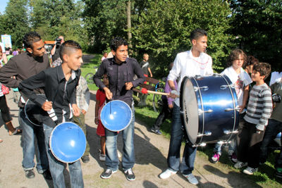 Foto 247 uit Wijkfeest-Braderie