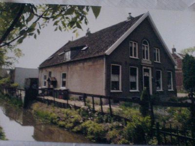 Foto 555 uit SloopEnOpbouwWIJK