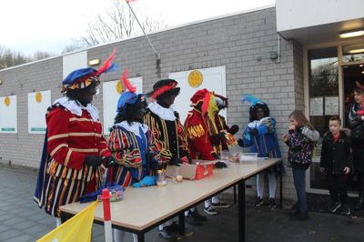 Foto 7 uit SintEnPietStormpolder