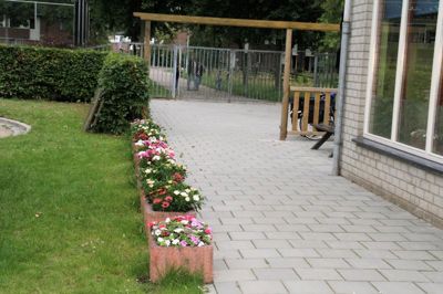 Foto 70 uit StormpolderOpening