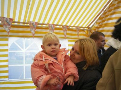 Foto 111 uit sinterklaas2005