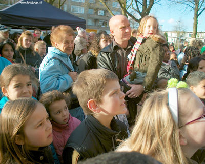 Foto 93 uit Sint kerstendijk