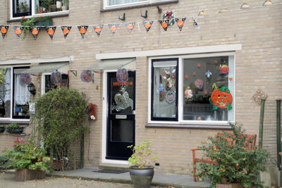 Foto 8 uit HalloweenStraten