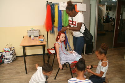 Foto 135 uit CreaBeverLand-2017