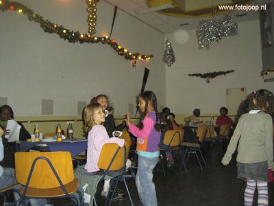 Foto 303 uit kerstdagen2005