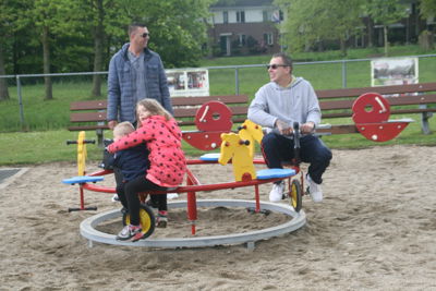 Foto 35 uit 27-4-17 Koningsdag