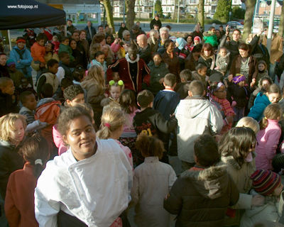 Foto 129 uit Sint kerstendijk