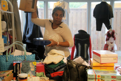 Foto 38 uit InterviewKledingbank