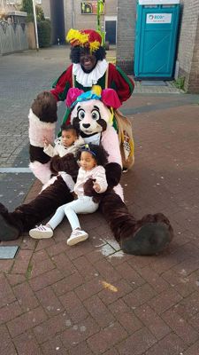 Foto 21 uit sinterklaasbeverwaard