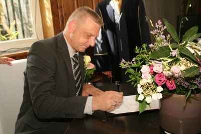 Foto 240 uit Bruiloft-Beverwaard