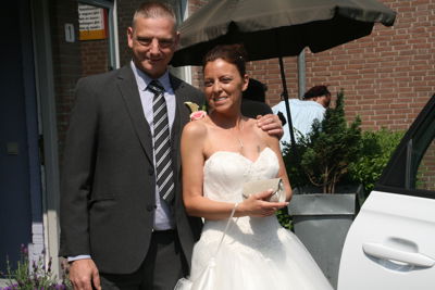 Foto 47 uit Bruiloft-Beverwaard