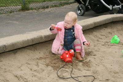 Foto 25 uit KoningsDag27-04-18