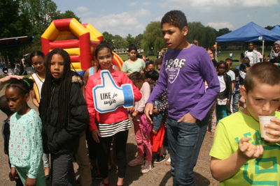 Foto 63 uit Buitenspeeldag10-6