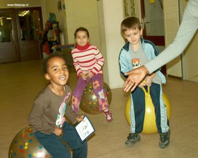 Foto 4 uit rkregenboog30_1-08