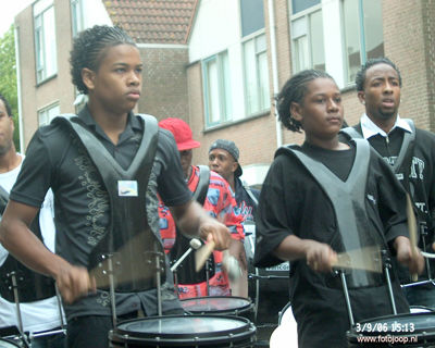 Foto 125 uit brass band tripple b