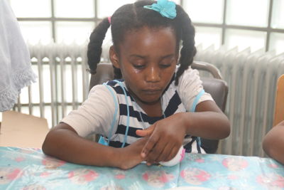 Foto 160 uit Frozen World Focus