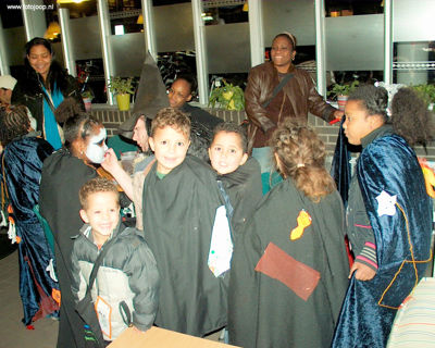 Foto 410 uit halloweenbeverwaard