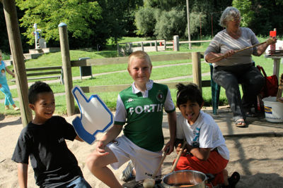 Foto 142 uit ActiviteitStormpolder