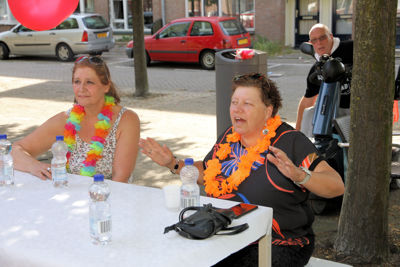 Foto 128 uit Ouderen4daagseSlot