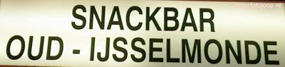 Foto 9 uit cafe oud ijsselmonde