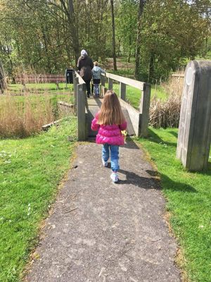 Foto 37 uit Pasen Stormpolder