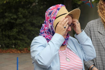 Foto 2 uit DeParel Engelscheles