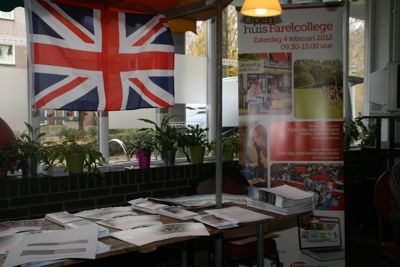 Foto 13 uit OnderwijsbeursFocus