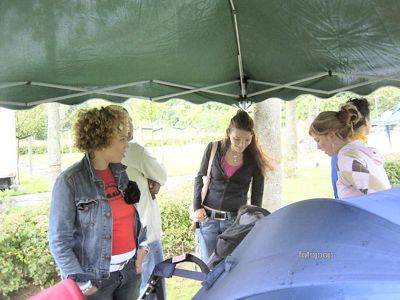 Foto 14 uit dwightmemorialday05