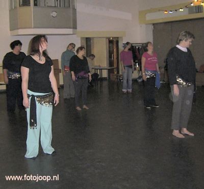 Foto 10 uit bellydance